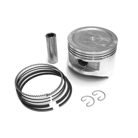  Pistoane motoutilaje - Piston generator Honda GX390/ generator chinezesc 13hp Taiwan