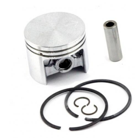 Piese de schimb - PISTON KIT Ø46 MM - pentru Stihl SR420, SR400, BR320, BR380, BR400, BR420