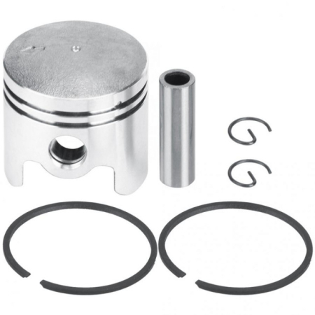  Piston motocositoare - Piston motocoasa chinezeasca 44mm
