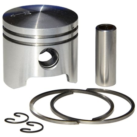  Piston motocositoare - Piston motocoasa compatibil Stihl BG45, BG46, FS38, FS45, FS55, HS45, HS81 Cal II