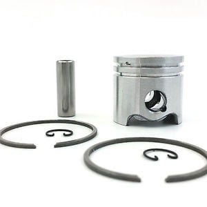  Piese motor motocoasa  - Piston motocoasa compatibil Stihl FS160