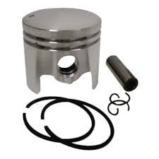  Piese motor motocoasa  - Piston motocoasa compatibil Stihl FS450