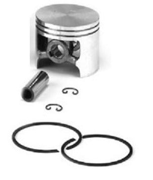  Piese motor motocoasa  - Piston motocoasa Oleo Mac 735 / Efco 8350