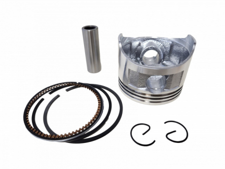  Pistoane motoutilaje - Piston motor ax vertical 1P70F Ø 69.5mm