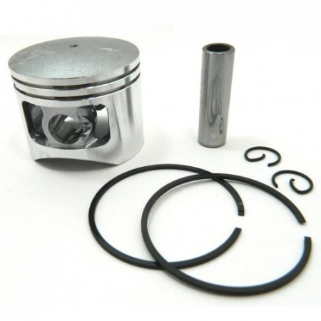 China 4500/5200 - 43/45mm - Piston pentru drujbe chinezesti de 5200 de 45mm