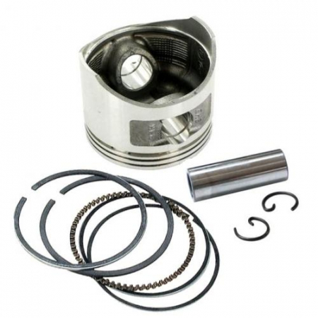 Piese motor - Piston pentru Honda GX 120 de 60mm