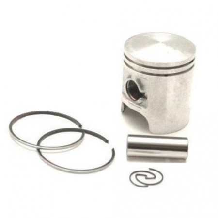 Piese scuter - Piston scuter 2T 80cc Peugeot Buxy 47.00mm