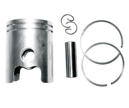 Piese alte utilaje  - Piston Wacker WM80, BS600, BS650 etc (mai compactor)