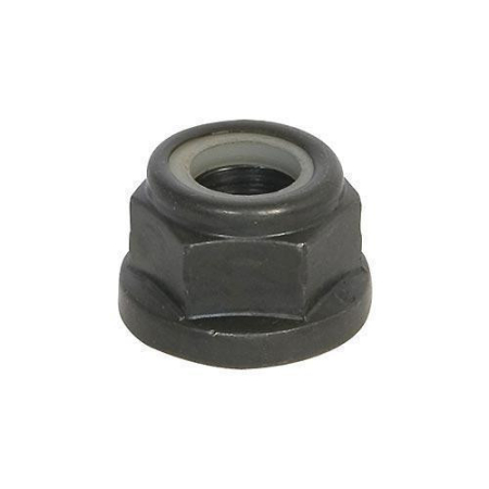 Piese motocoasa  - Piulita cap trimmer M10 X 1 (compatibila Stihl Fs 80-450)