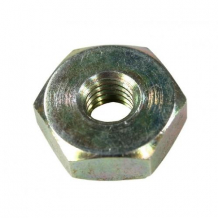 Reduceri - Piulita pentru capac lateral de ambreiaj cu filet de M8 si hexagon de 19mm