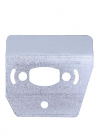  Placa racire toba drujba - Placa cilindru- esapament drujba Husqvarna 136, 137, 141, 142 (cal 2)