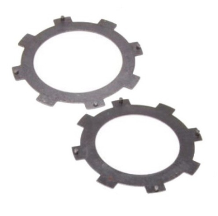 Piese ATV  - Placa fixare discuri ambreiaj ATV cu viteze 110cc