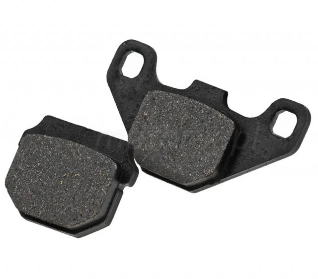 Piese de schimb - Placute frana ATV CF Moto 500cc (Cal II)
