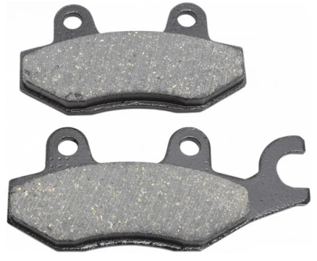 Piese scutere  - Placute frana scuter Kymco, Yamaha, Suzuki (Nr 14)