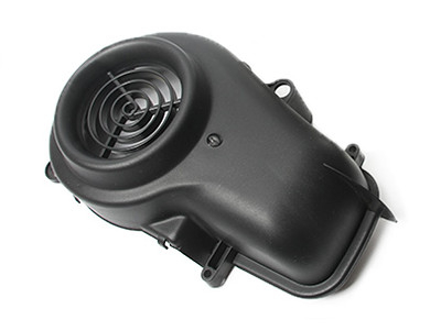  Plastice racire scuter - Plastice racire motor 2T (orizontal) YAMAHA JOG50 ZR Evolution