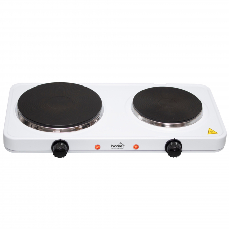 Plita portabila dubla 1500 W 1000 W 47 x 6,5 x 25,5 cm [1]