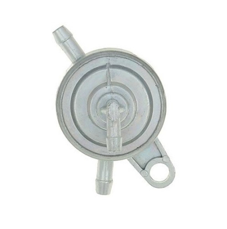 Piese scutere  - Pompa benzina scuter 4T 50--150cc (2 iesiri)