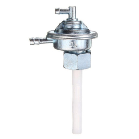 Piese scutere  - Pompa benzina scuter 4T 50cc-150cc (piulita)