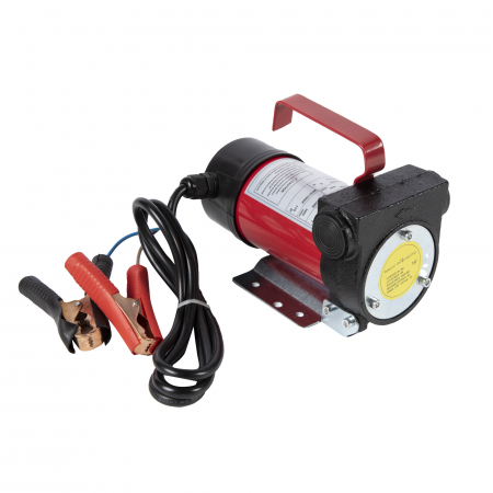 Scule si unelte de mana - Pompa de transfer 12V cu autoamorsare