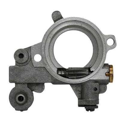Piese drujba  - Pompa ulei drujba compatibila Stihl 046, MS 460, MS 461, MS 441