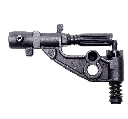  Pompa ulei drujba - Pompa ulei drujba Husqvarna 340, 345, 350, 359, 357XP, 455, 455E, 460 (model nou)