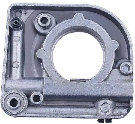 Piese drujba  - Pompa ulei drujba Husqvarna 394 395 XP