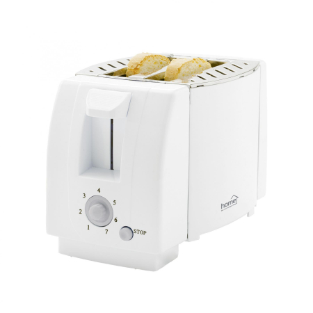 Casa si bucatarie - Prajitor de paine, 750 W, 2 felii 230 V 50 Hz fara trepte
