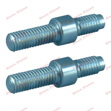  Lame ascutire, lant drujba  - Prezon lama drujba compatibil Stihl MS 341, MS 361, MS 440, MS 660 (set 2 buc.)