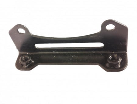 Piese de schimb - Protectie rezervor benzina motocoasa (metal) model 3