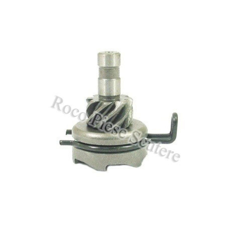 Piese scutere  - Rac pornire scuter 4T 50-80cc 7 dinti (Tact 50)
