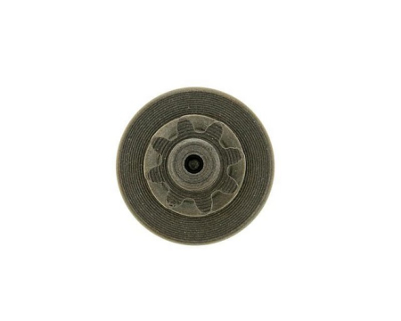 Rac pornire scuter 4T 50-80cc 8 dinti [1]
