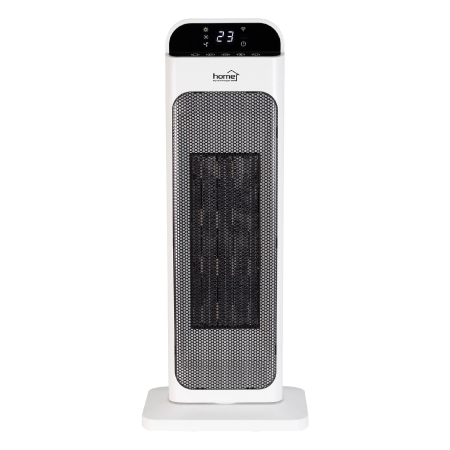 Radiator ceramic Smart 2000W Home, WiFi, iOS si Android, control touch screen sau telecomanda [1]
