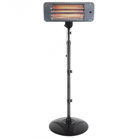 Casa si bucatarie - Radiator halogen Incalzitor de exterior