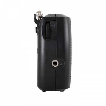 Radio portabil cu 2 benzi, SAL RPC 3, AM-FM, dimensiune 133x70x32mm [2]