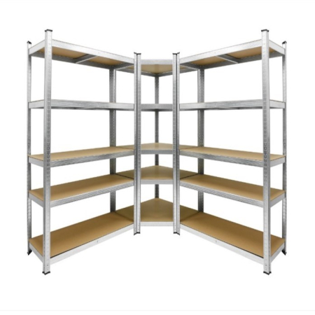 Raft arhivare si depozitare tip colt WALTZ 900/400/1800 [1]
