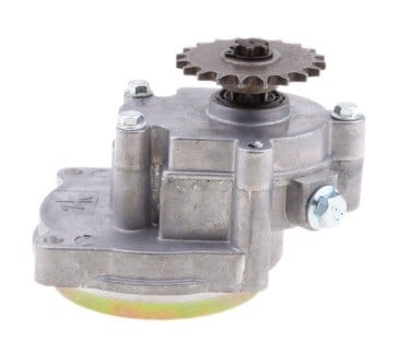 Piese ATV  - Reductor kit motor bicicleta 4 timpi 20 dinti (1:4)