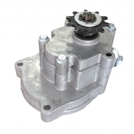 Piese ATV  - Reductor kit motor bicicleta 4 timpi (model mic) 10 dinti