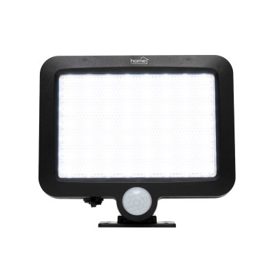 *PROMO*Reflector solar LED, cu senzor de miscare, 250 lm / 10000K [1]