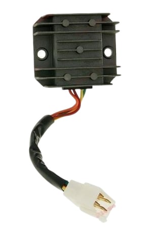  Electrice Atv  - Regulator tensiune Atv (4 fire) Model 1