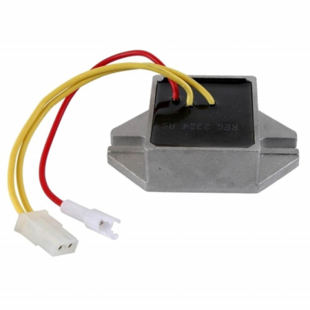 Piese generatoare  - Regulator tensiune Briggs and Straton (10, 13, 14, 16 AMP)