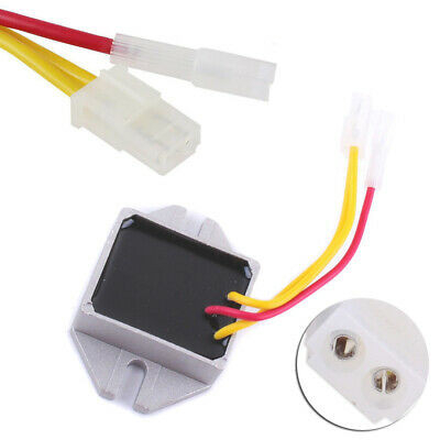 Regulator tensiune Briggs and Straton 493219, ABS6003 [1]