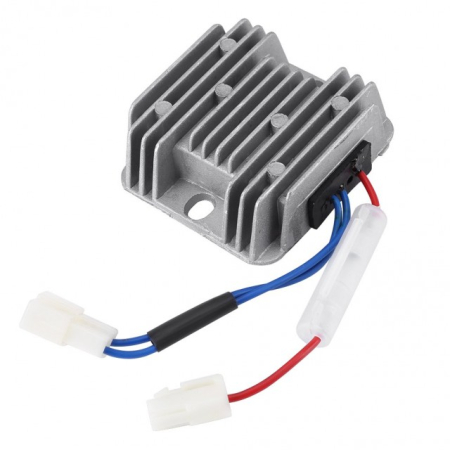  AVR / Regulator de tensiune generator - Regulator tensiune generator diesel 186F