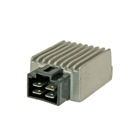  Regulatoare tensiune scuter - Regulator tensiune scuter chinezesc 4T