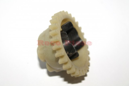 Regulator turatie Honda GX 120, GX 140, GX 160, GX 200 [1]