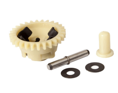  Cabluri si componente acceleratie motosapa, motocultor  - Regulator turatie motor Loncin G160, G200F