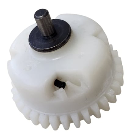Piese motoutilaje  - Regulator turatie motor Robin EX 17