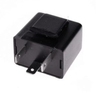  Electrice scuter  - Releu de semnalizare scuter (pentru semnale led)