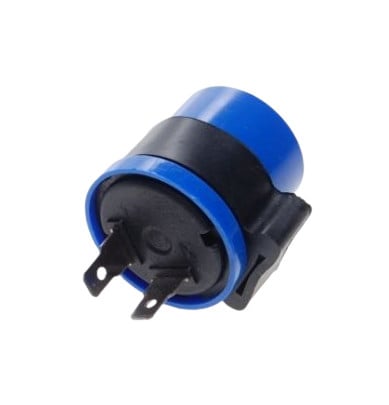  Electrice scuter  - Releu semnal scuter (2 papuci)