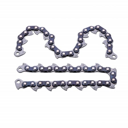  Mosor motocoasa  - Rezerva pentru mosor cu lant motocoasa (set 2 buc)