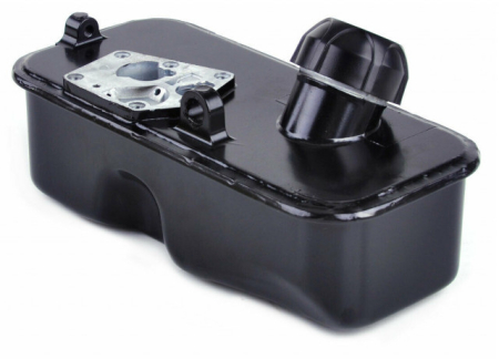  Carburator motoutilaje - Rezervor benzina Briggs & Stratton 494406